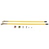 Chamixx 26'' Yellow Universal Blade Marker Guide 410000 09916C with