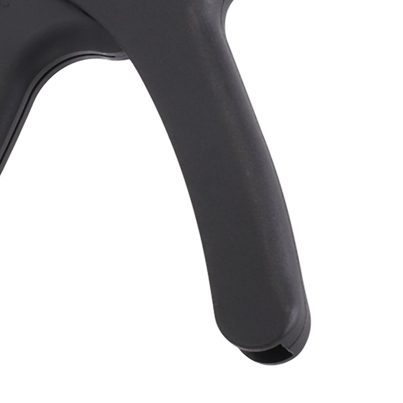 Automatic Wire Stripper ABS Labor Saving Widen Handle Incisive Wire