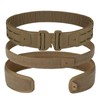 BOMTURN Great Tactical Belt Molle Duty Belt Quick Release Battle