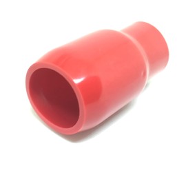 NICHIFU Insulated Cap, Red, TIC 200