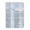 Clairefontaine 3647C Vocabulary Book / Address Book DIN A6 10.5