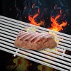 J&HYBBQ Blaze Grill Grates Replacement 1pcs Set, 18" x7-3/8 304