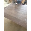 Natural Black Walnut Thin Wood Veneer - 12" Width -