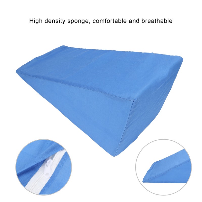 Upper Limb Position Cushion Health Care Prevent Bedsore Arm Foam
