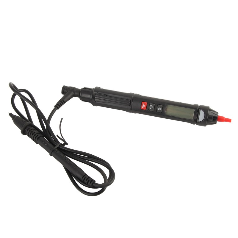 Digital Multimeter Pen DC AC Voltage Resistance Tester Meter Voltmeter