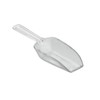 iDesign Plastic Scoop Measuring Cups – Set of 4, Multiple