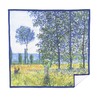 Large [2 Pack] Classic Art (Sunlight Effect Under The Poplars)