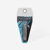STALEKS PRO Beauty & Care 20 Nail Clippers for Men