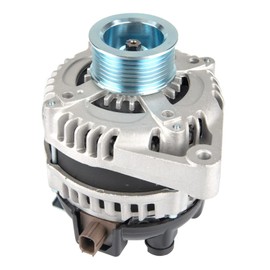 KAC Alternator Compatible with 2008-2012 Accord 2009-2010 2012-2014 TSXAlternator Replace 12870