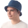 JFAN Fishing Hat Unisex Bucket Hat Summer Simplicity Hat UV