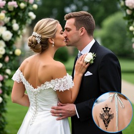 Waterproof Tattoo Cover Up Tape