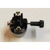 Lamp 3 TERMINAL TURN KNOB INTERIOR LAMP SOCKET FOR WIRING
