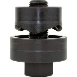 BLANCO Hole Tool for Stainless Steel Sinks Diameter 45 mm | For Attaching Holes in Stainless Steel Sinks