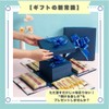 ideastore Gift Box Surprise Box Trick Wrapping Surprise Birthday (Pink)