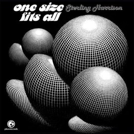 STERLING HARRISON ONE SIZE FITS ALL NEW CD