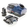 Drill Doctor X2 Drill Bit and Knife Sharpener With Removable