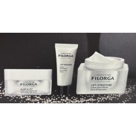 Filorga Anti-aging Anti-wrinkles Lift Effect Kit NEW