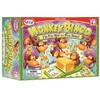 Monkey Bingo Game with Pictures for Ages 4 and Up