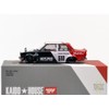 MINI GT Kaido Husu Datsun Street 510 Racing V1