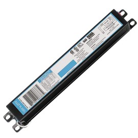 OHLECTRIC Replacement for ICN2P32-SC 1&2 Lamp - T8 Fluorescent Ballast, Electronic Ballast Replacement 120-277 Volt, Instant Start - Standard and Energy Efficient Ballasts - UL Approved