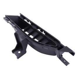 ApplianPar 2Pcs Front Left and Right Side Bumper Grille for Rogue 2021 2022 2023