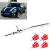 280mm Gear Lever Billet Steel Automobile Repacking Replacement for S