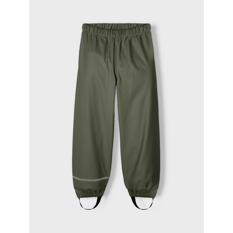 Name It Child Unisex Rain Set, Thymes