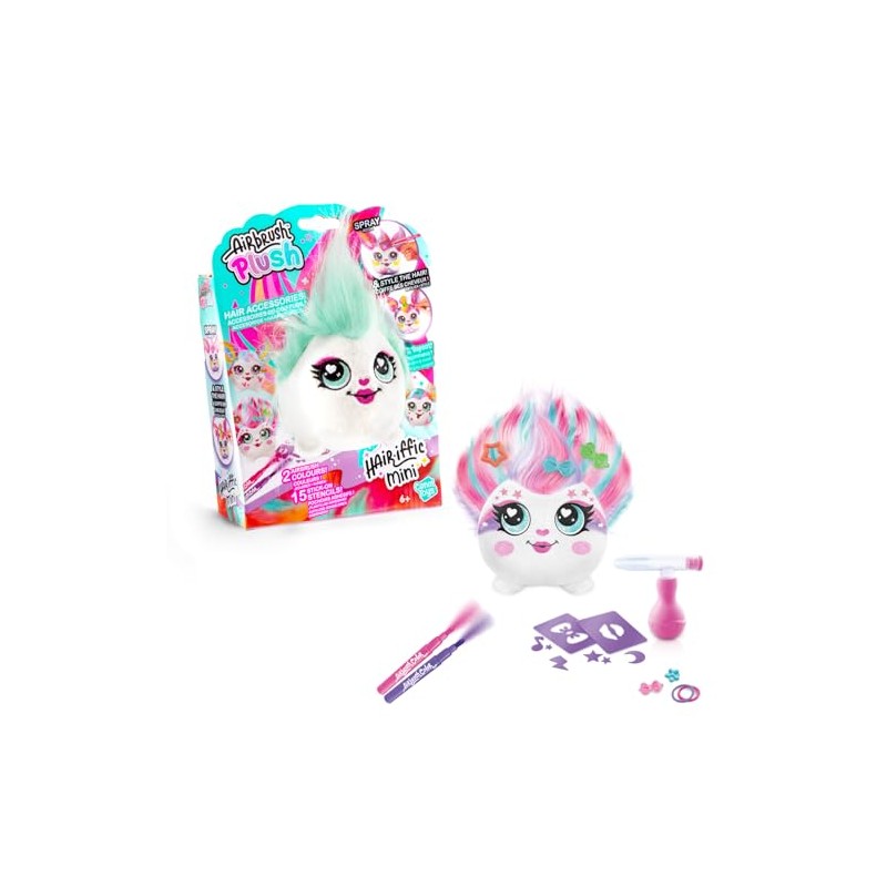 Canal Toys AIR 038 Plush Toy