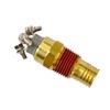 Zieichy 8037045P 185° Fan Clutch Temperature Control Switch (NO &