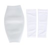 PICC Line Shower Cover Elastic Bandage Silicone Watertight Waterproof Upper