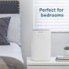 Bionaire True HEPA Air Purifier with 3 Stage Filtration System