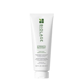 Biolage Professional Hair Spa Strenght Recovery Conditioner 236ml