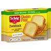 Schär Zwieback glutenfrei 175g