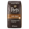 Peet's Coffee, Dark Roast Whole Bean Coffee - Espresso Forte