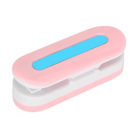 Sealing Machine Laminator Simple Sealer Mini Fast Laminating Machine Handheld Petite Straightforward Envelope Stamp Moisteners