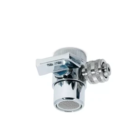 Enagic Metal Diverter adapter For All Kangen Enagic water machines with ADAPTER