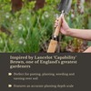 Kent & Stowe Capability Trowel, Compact and Multi-Functional Garden Trowel