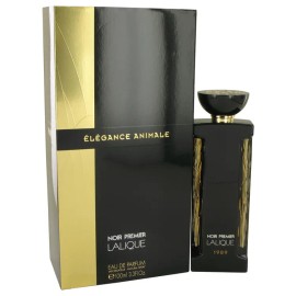 UD_Elegance Animale by Lalique Eau De Parfum Spray 3.3 oz for Women