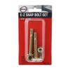 Danco 88773A 5/16 in. x 2-1/4 in. Closet Bolts with