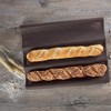 Lurch "Flexiform Baguette, Brown, 3-Piece
