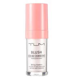 AIXXCUVQ Moisturizing Blusher Liquid Foundation Brightens And Smoothens Skin Durable Formula And Controls Oil. Concealer Liquid