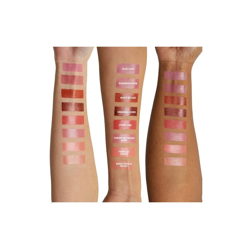 NUDESTIX Nudies Bloom All Over Dewy Color – 3-in-1 Cream