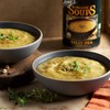 Amy's Soup, Vegan Split Pea Soup, Gluten Free, Made With