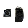 UTS-Shop Key Shell Three Buttons Suitable for Hyundai I10 I20