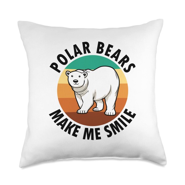 Cute Waddling Polar Bears Nature Expedition Polar Bears Make Me
