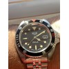www.TAG1000Diver.com Decompression Bezel Insert: 844 Monnin Jumbo 980.006 Tag Heuer