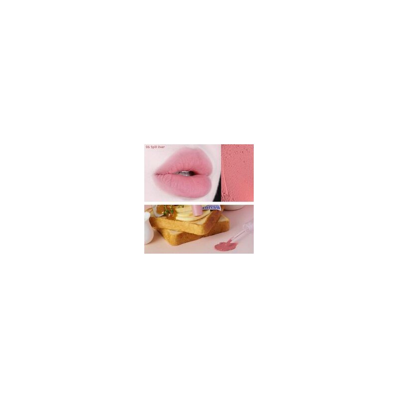 AND:AR More Blur Lip Matt Lip Color 3.6g, Color:03 Moment