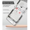 Light Switch Guard for Screwless Wall Plate, ILIVABLE Child Proof