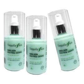 Serum Facial. Tequilaskin 3x2 Promoción