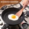 Wooden Spoons for Cooking, 12PCS Teak Wooden Kitchen Utensil Set